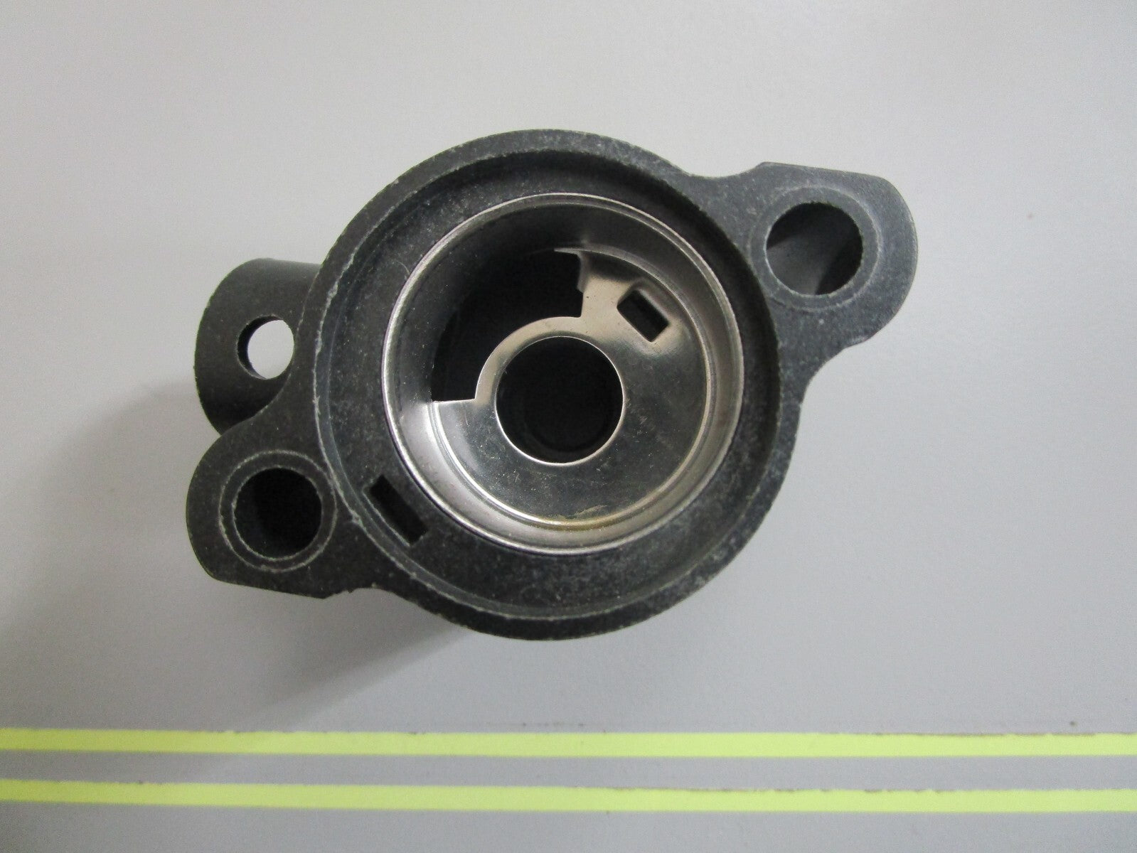 *NEW OEM* 0820 Mercury Quicksilver Housing Ay 46-46893A 3