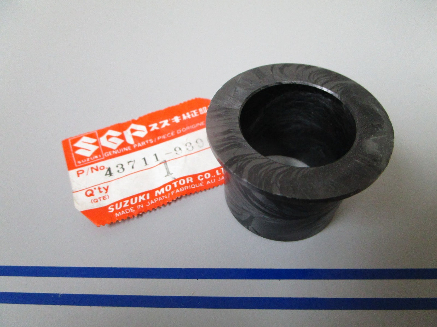 NEW OEM 43711-93900 Suzuki Steering Bush 0720