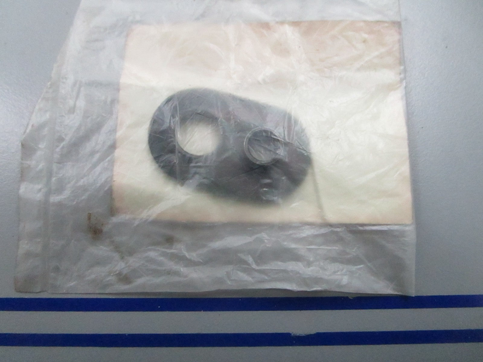 *NEW OEM* 0810 Honda Plate 33409-MW0-000