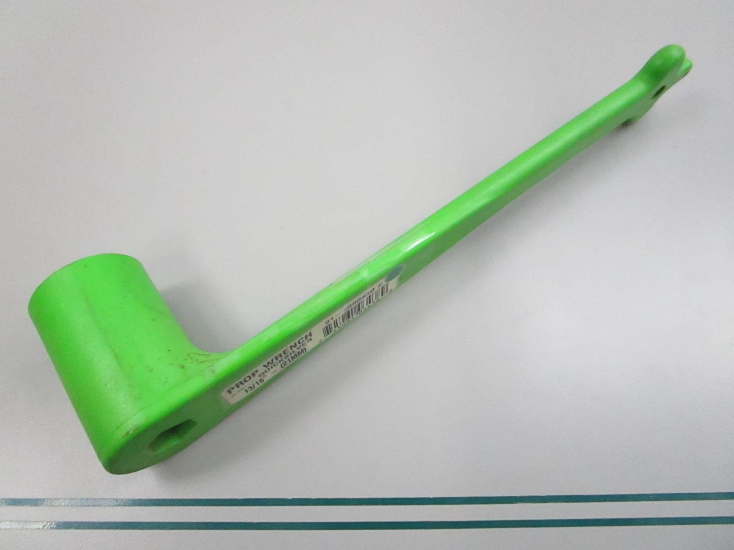 NEW OEM 91-859046Q2 Mercury Quicksilver Prop Wrench 0810