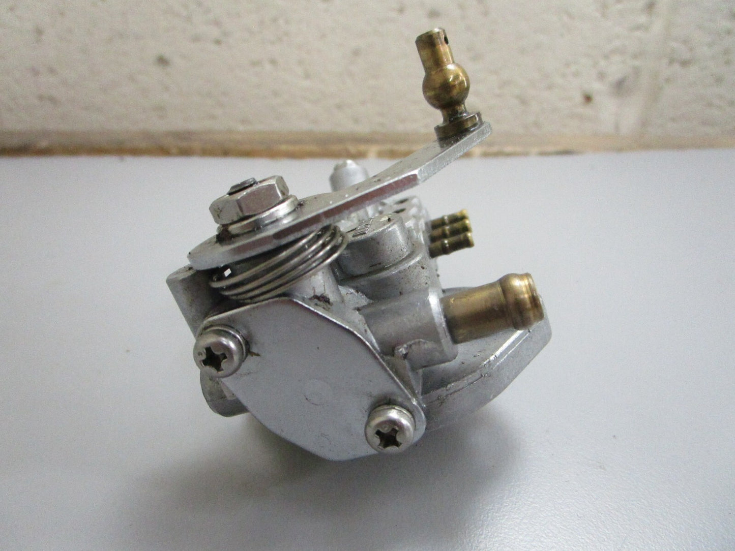 *NEW OEM* 0820 Yamaha Oil Pump Assy 90891-40723-00