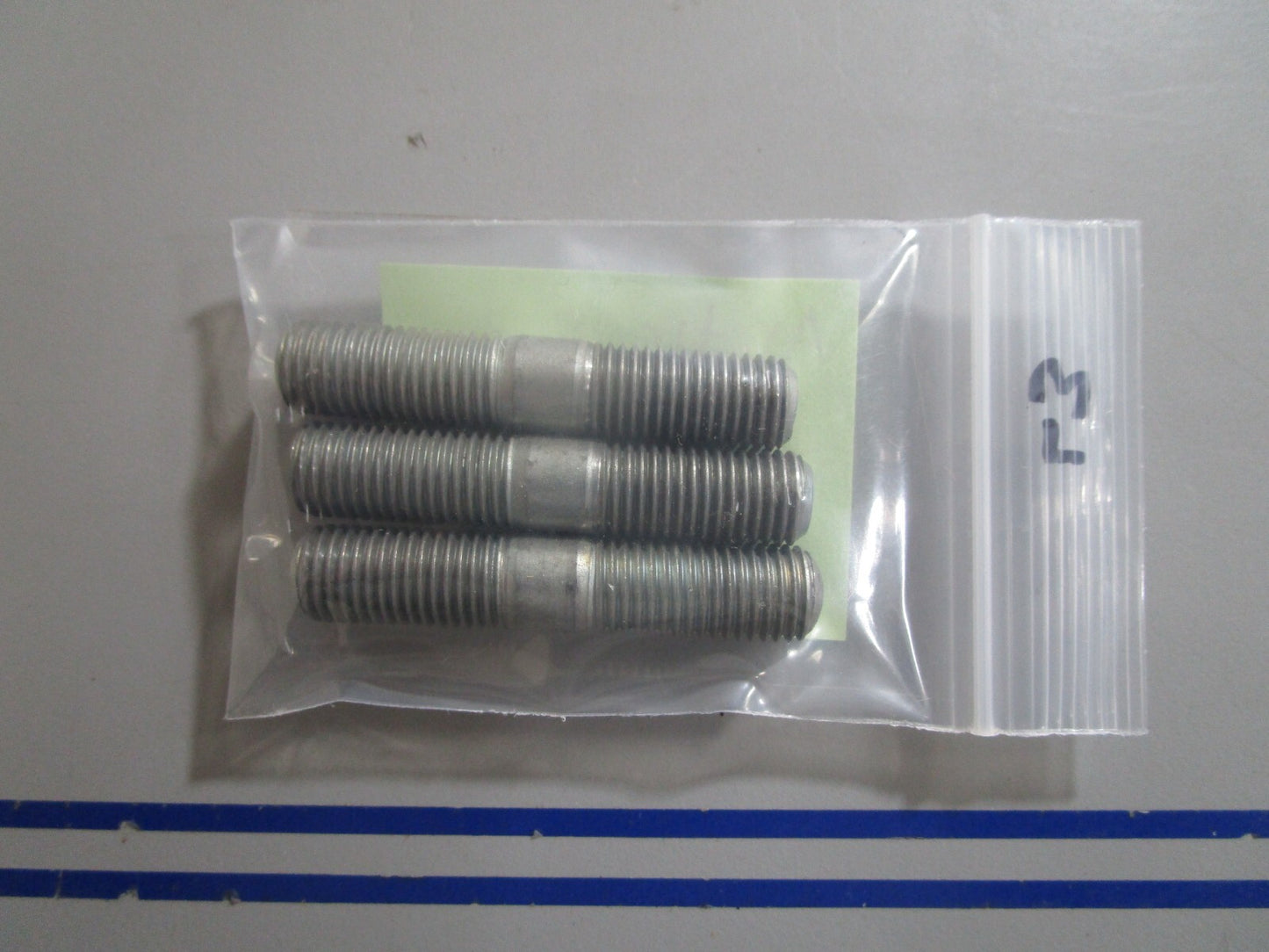 *NEW OEM* (LOT OF 3) 0810 Arctic Cat Stud Bolt 3002-008