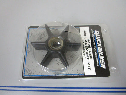 *NEW OEM* 0720 Mercury Quicksilver Impeller Repair Replacement Kit 47-8M0100526
