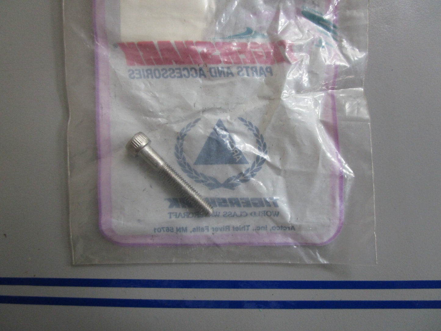 *NEW OEM* 0810 Arctic Cat Tigershark Screw 0624-292