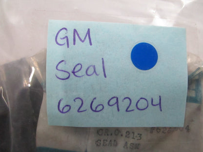 *NEW OEM* 0810 GM Seal 6269204