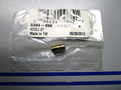 *NEW OEM* 0810 Arctic Cat Needle Jet 3304-456