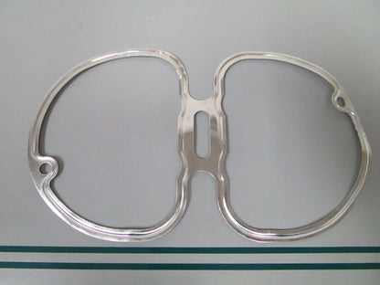 NEW OEM 1112002144 BMW Gasket 0810