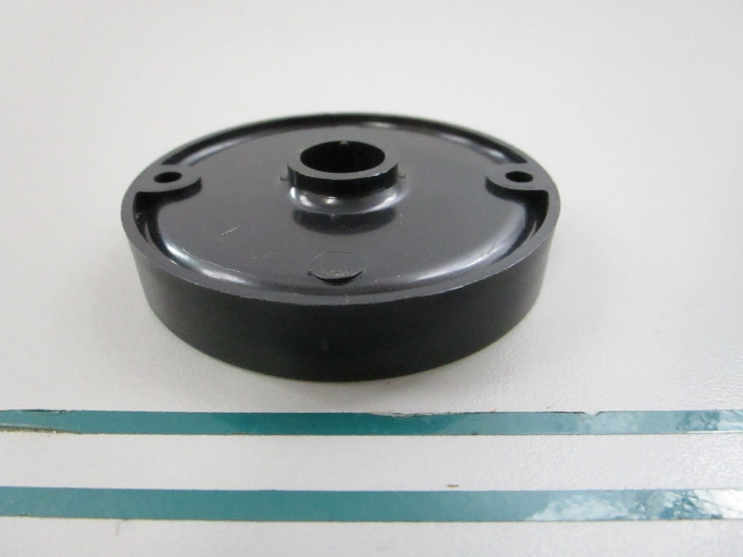 NEW OEM 122849 0122849 OMC Johnson Evinrude Bezel 0810