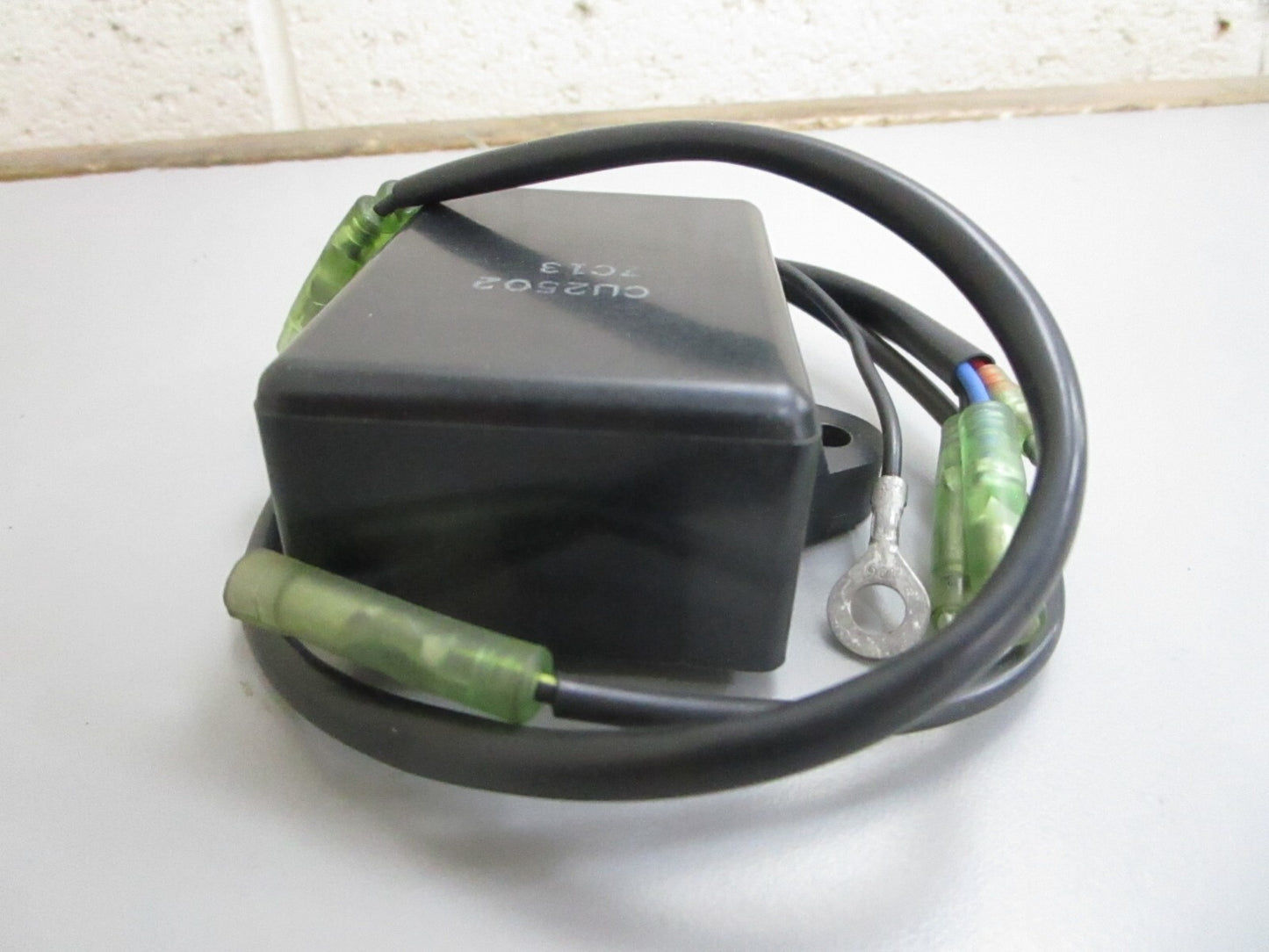 *NEW OEM* 0820 Tohatsu CD Unit 3A0-06060-1