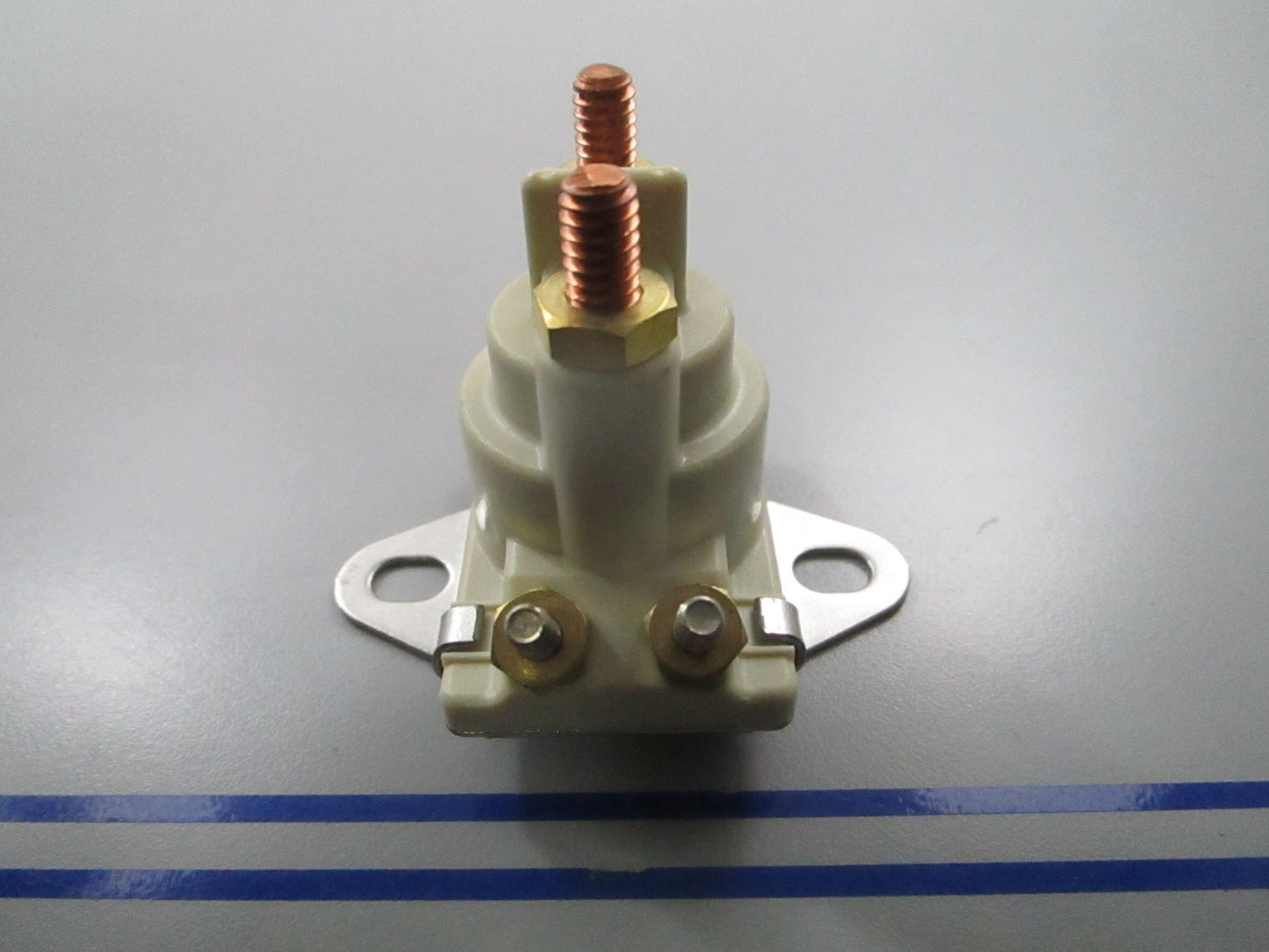 *NEW OEM* 0810 Mercury Quicksilver Solenoid 89-818864T