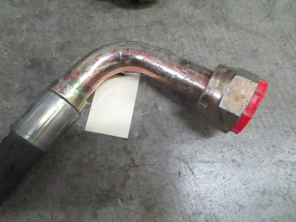 *NEW OEM* 0820 Case New Holland Hydraulic Hose 85803482