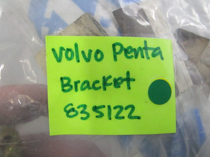 NEW OEM 835122 Volvo Penta Bracket 0810