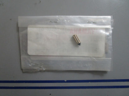 *NEW OEM* 0810 Yamaha Needle Valve 6G1-14546-01-00