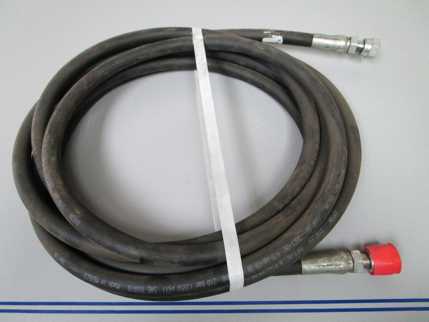 *NEW OEM* 0720 Crown RC5500 Forklift Hydraulic Hose 064362-026