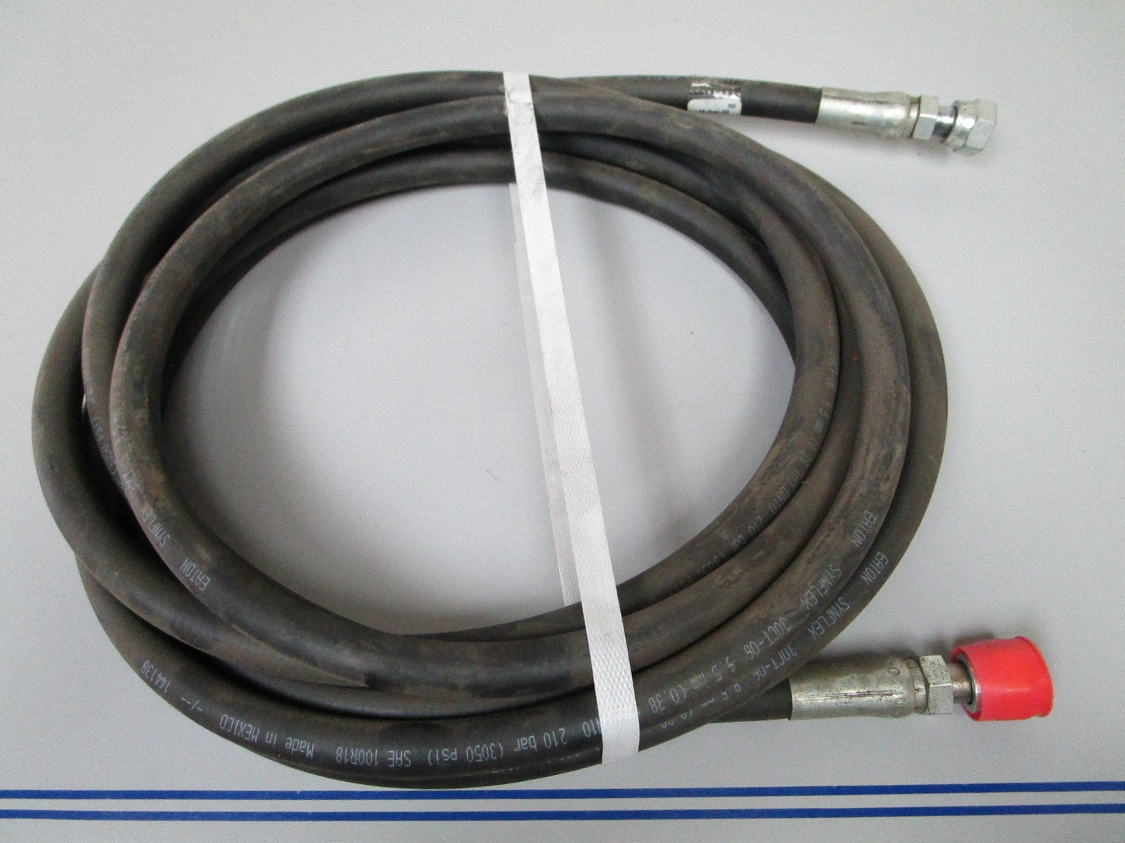 *NEW OEM* 0720 Crown RC5500 Forklift Hydraulic Hose 064362-026