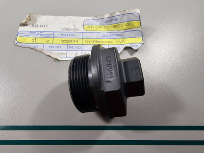 NEW OEM 778332 0778332 OMC Johnson Evinrude Thermostat Plug 0810
