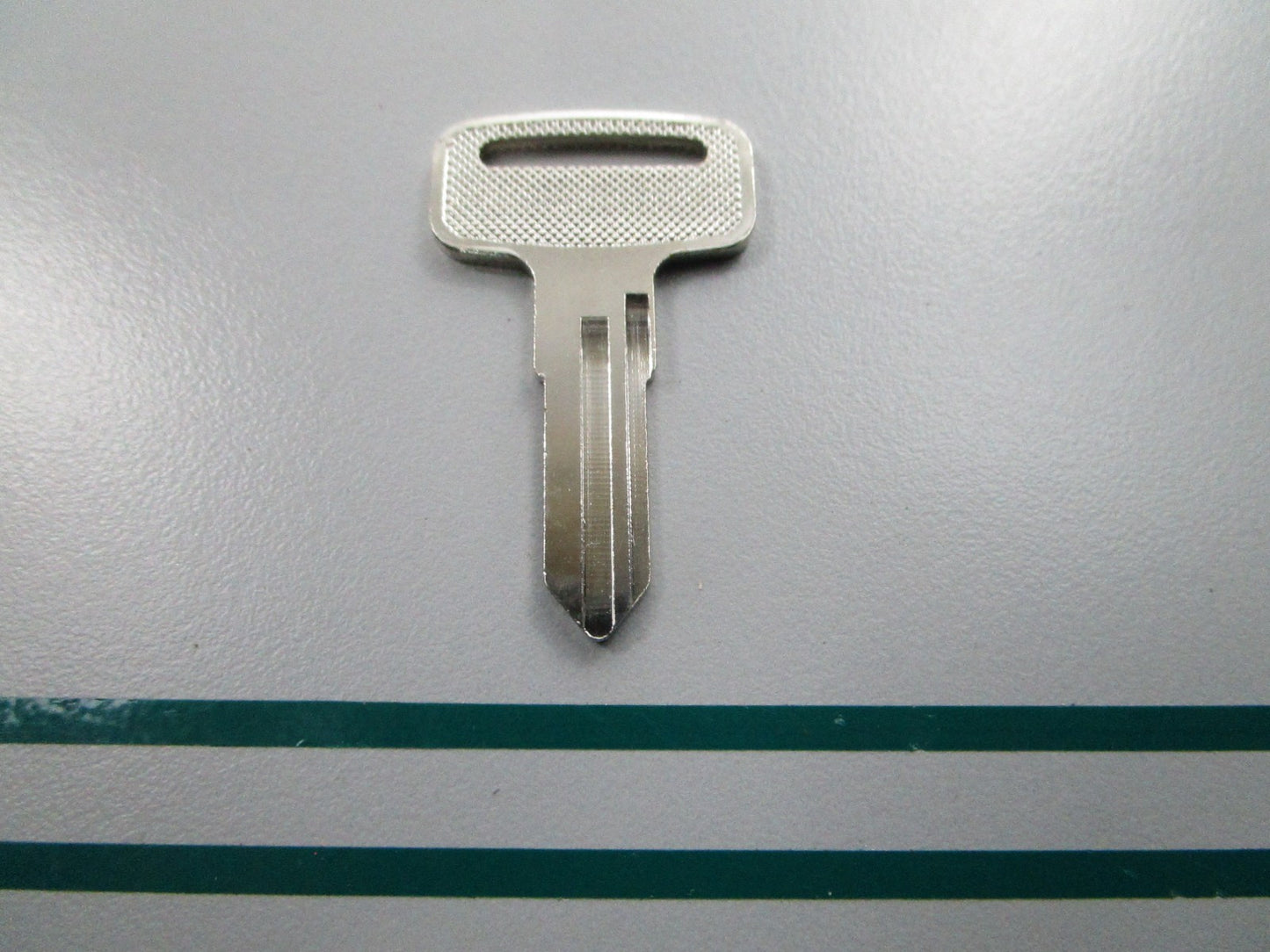 NEW OEM 4015705 Polaris Blank Key 0810
