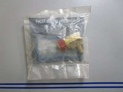 *NEW OEM* 0810 Mercury Quicksilver Fitting 22-8144301