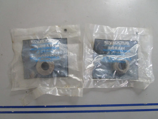 *NEW OEM* (LOT OF 2) 0810 Mercury Quicksilver Ball 58041
