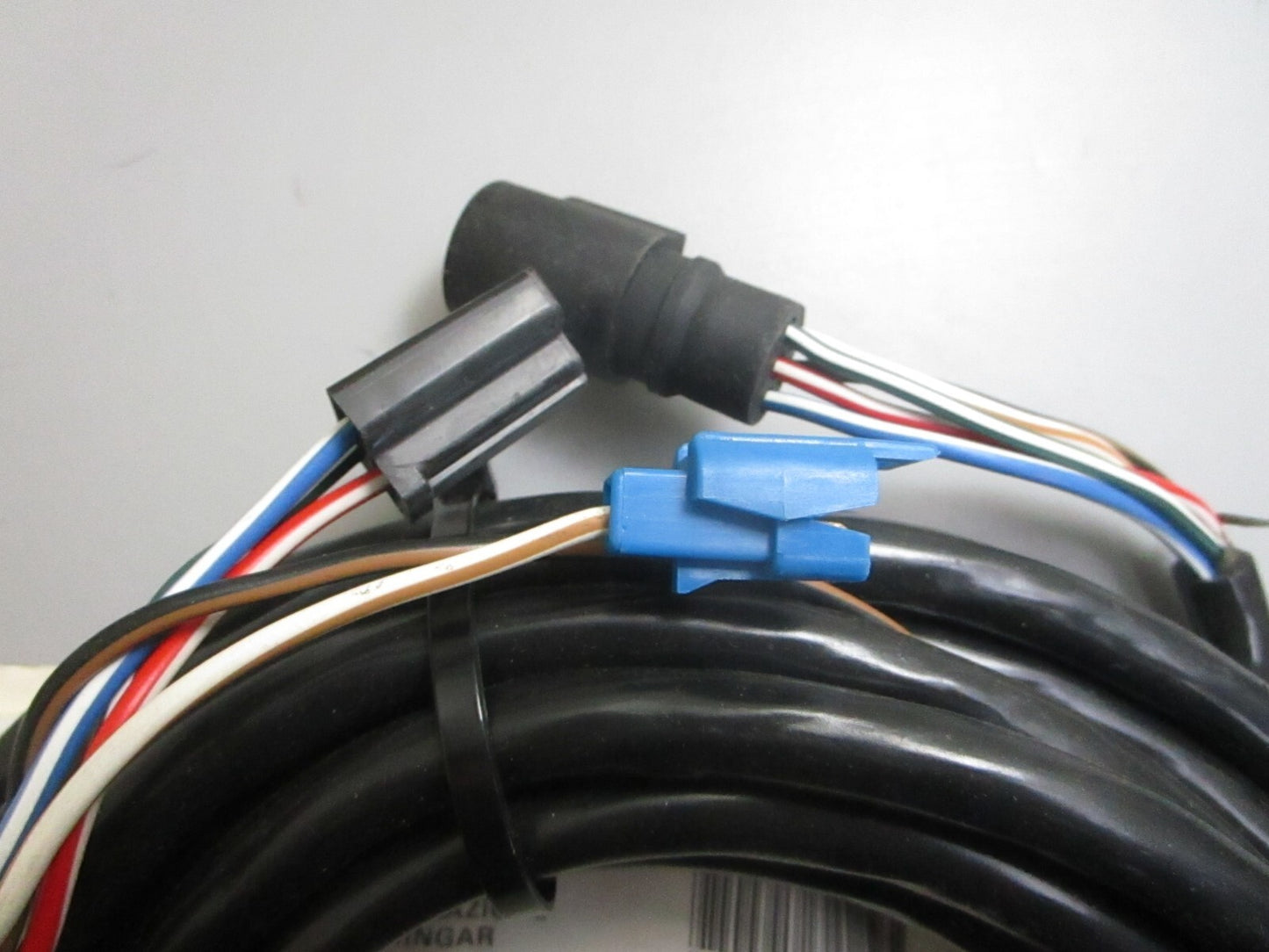 *NEW OEM* 0820 OMC Johnson Evinrude Cable Only 583654 0583654