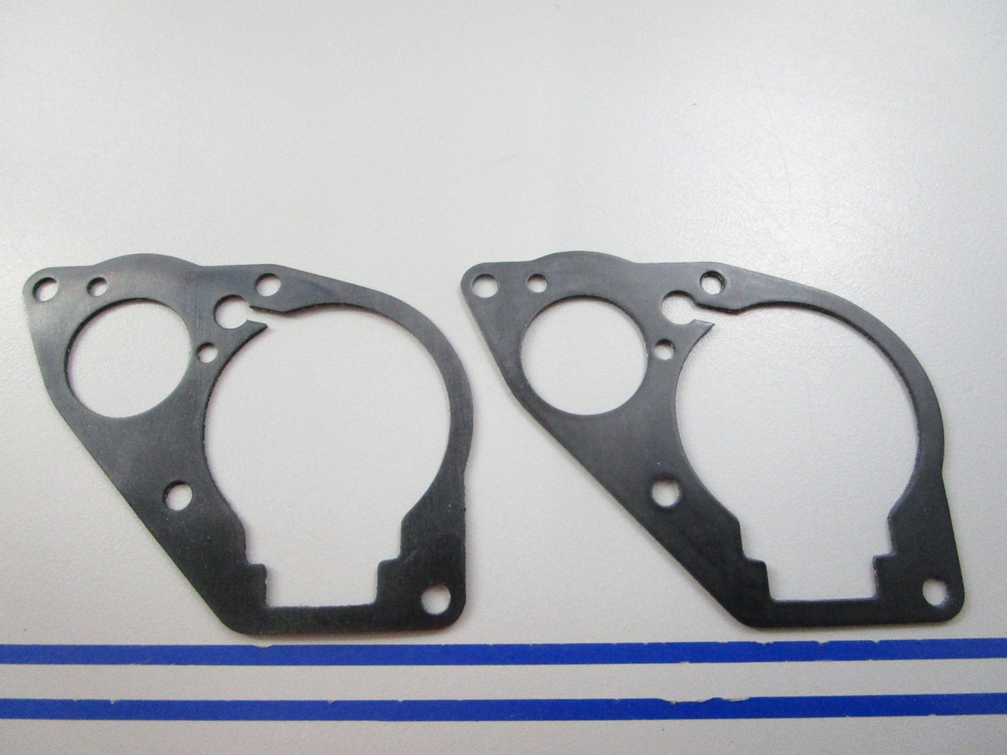 NEW OEM (LOT OF 2) 27-80449M Yamaha Mariner Gasket 0810