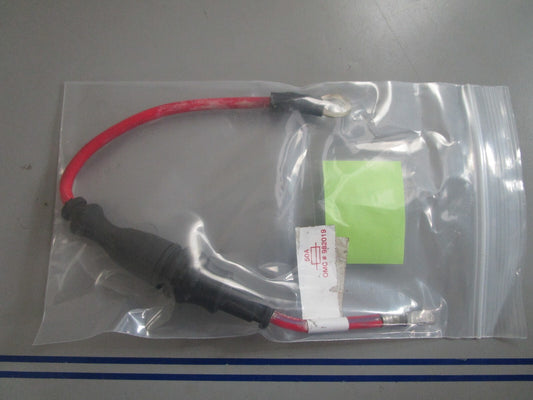 *NEW OEM* 0810 OMC Johnson Evinrude Fuse Holder & Lead 983320 0983320
