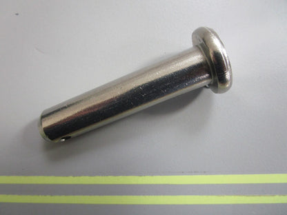 *NEW OEM* 0810 Volvo Penta Clevis Pin 872126