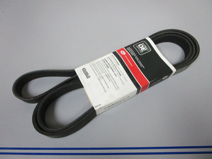 NEW K060840 Gates Micro-V 13/16" x 84 ½" Serpentine Belt 0720