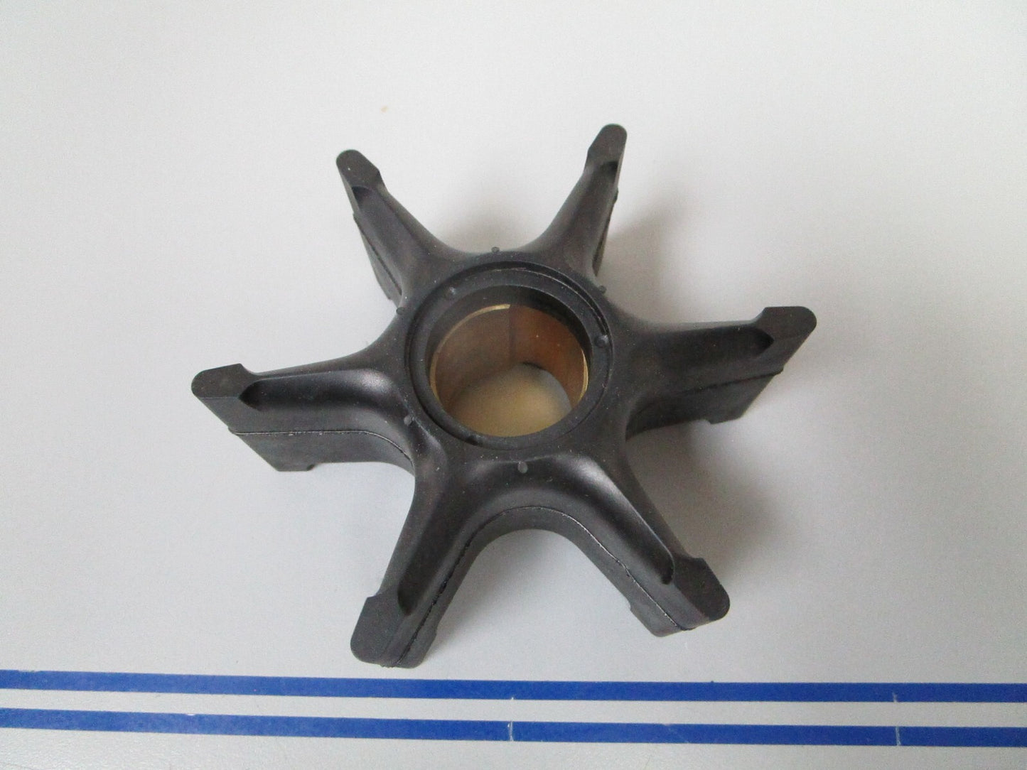 *NEW OEM* 0720 OMC Johnson Evinrude Impeller 5009796