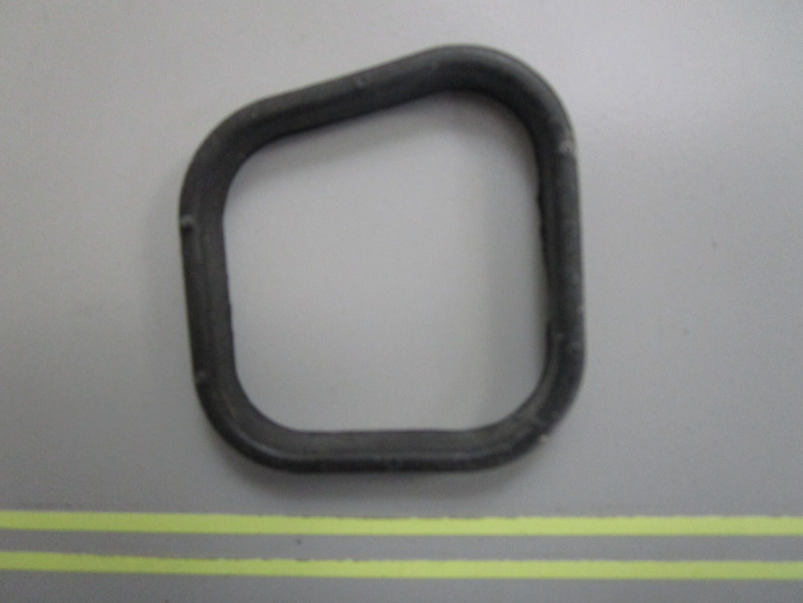 *NEW OEM* 0810 OMC Johnson Evinrude Exhaust Housing Seal 318996 0318996