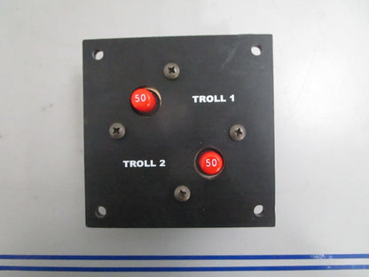 *NEW* 0820 Standard Stratos Breaker Panel 1023262