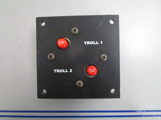 *NEW* 0820 Standard Stratos Breaker Panel 1023262
