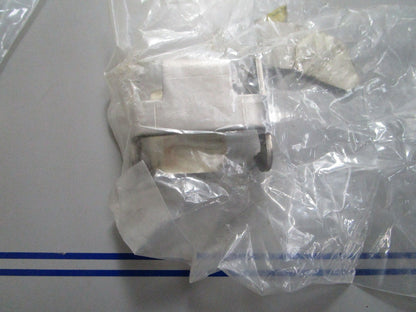 *NEW OEM* 0770 Yamaha Tilt Lock Plate 6G1-43614-00-00