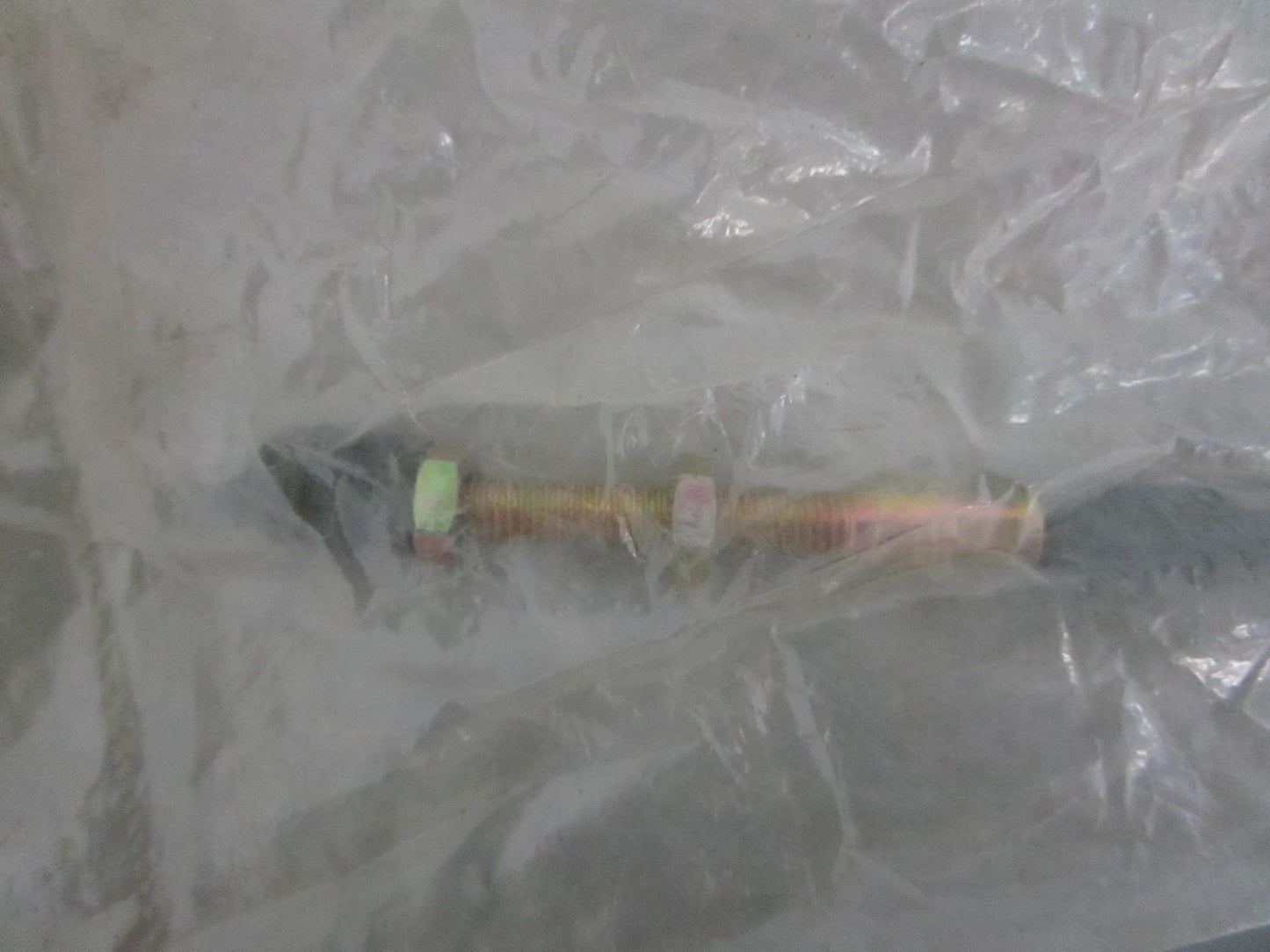 *NEW OEM* 0820 Honda Throttle Cable 04901-758-P00