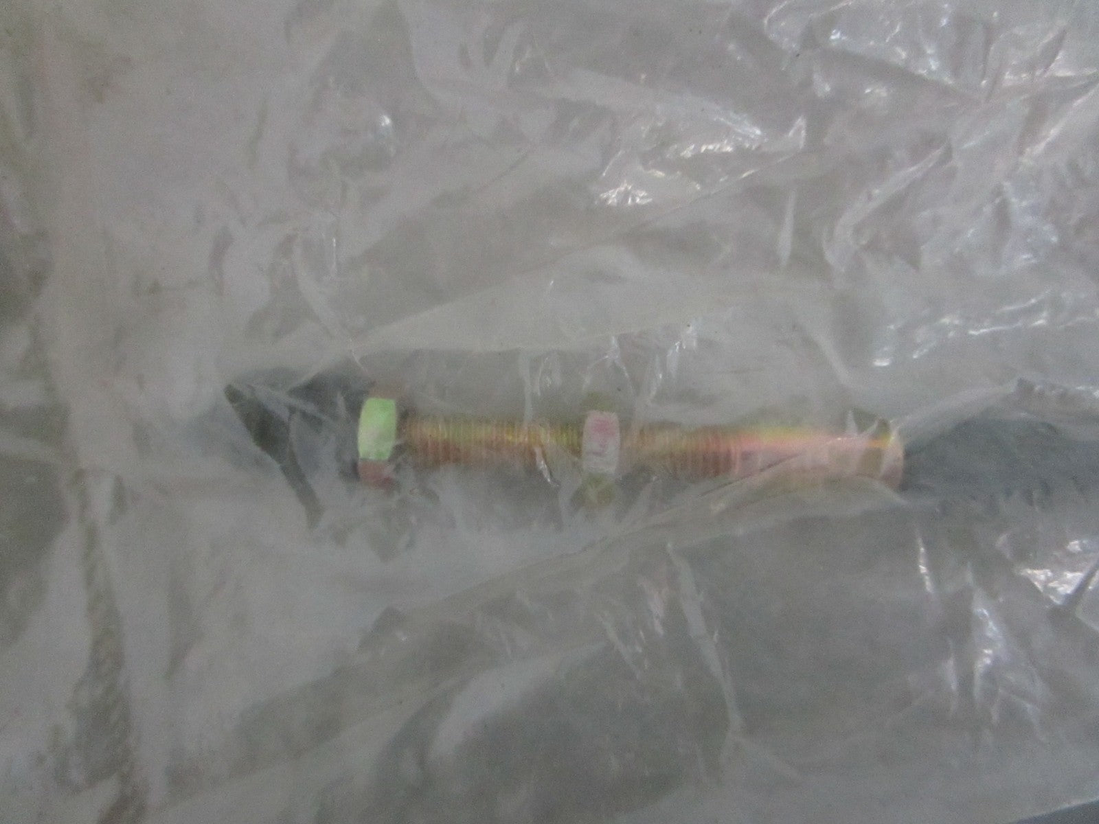*NEW OEM* 0820 Honda Throttle Cable 04901-758-P00