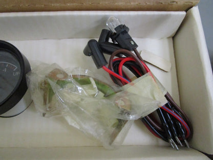 *NEW OEM* 0820 Mercury Quicksilver Trim Indicator 820540A1