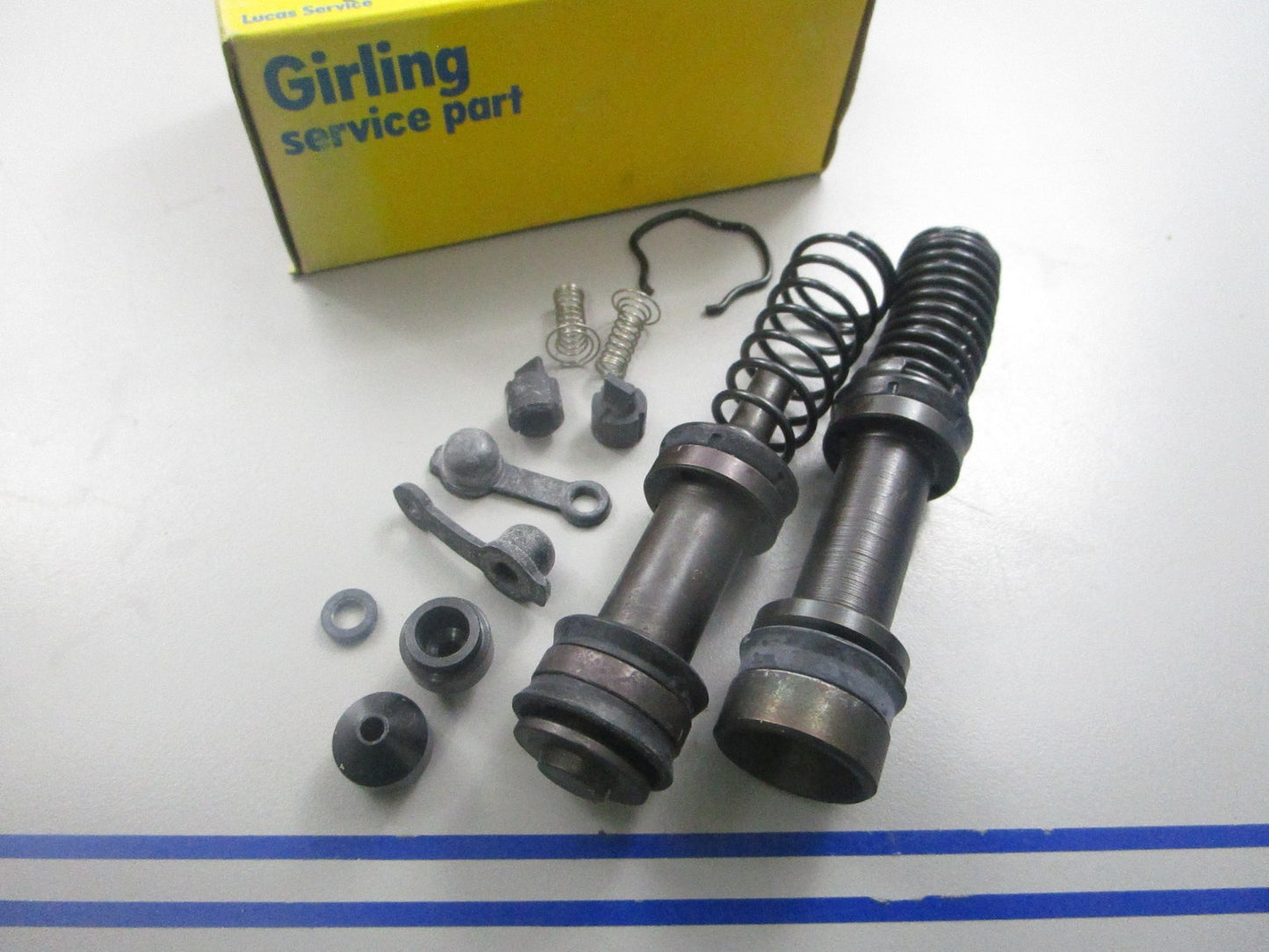 *NEW OEM* 0810 Girling Repair Kit SP5337