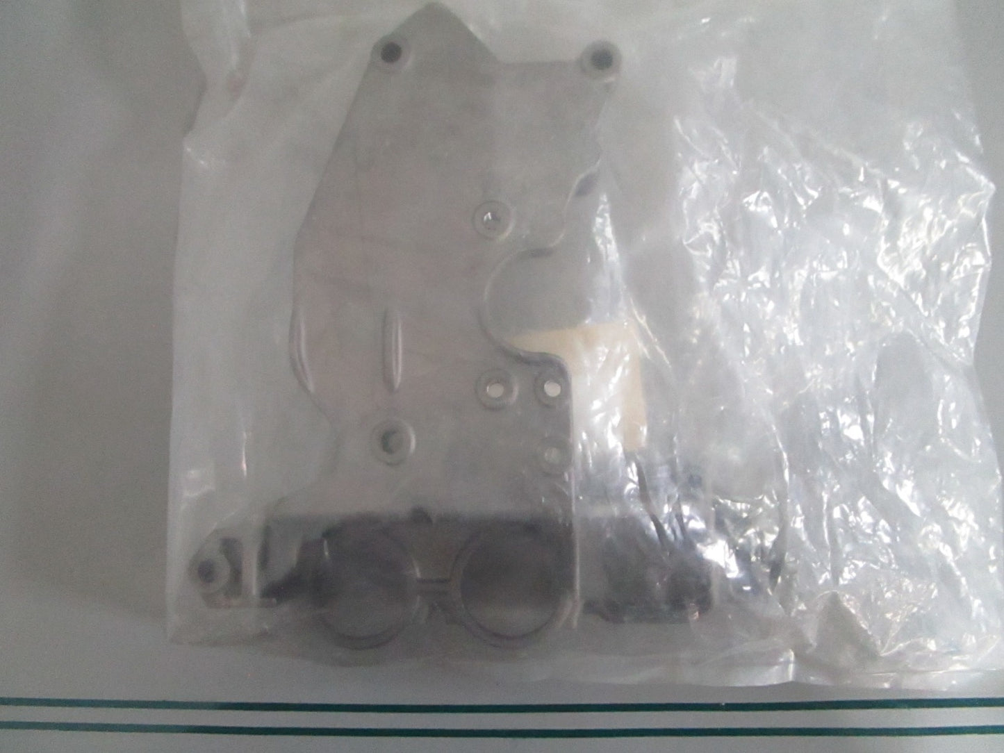 Mercury NEW OEM Electric Box Bracket 898101T59 NOS Genuine Outboard Part 0820