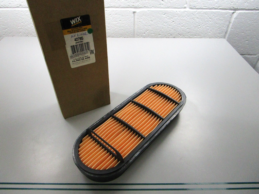 NEW 42795 WIX Air Filter 0810