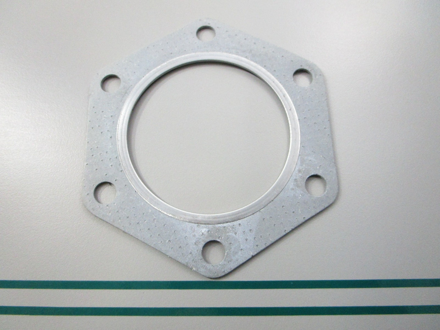 NEW OEM 3080248 Polaris Gasket 0810