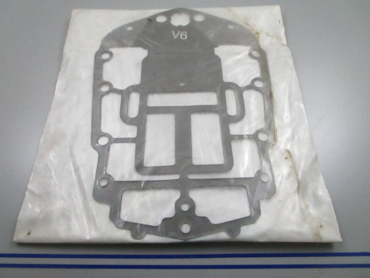 *NEW OEM* 0810 OMC Johnson Evinrude Gasket 335419 0335419