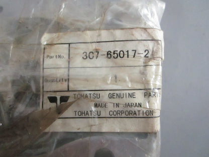 NEW OEM 3C7-65017-2 Tohatsu Lower Pump Case 0820