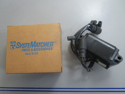 *NEW OEM* 0810 OMC Johnson Evinrude Power Pack Assembly 582705 0582705