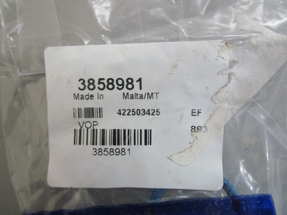 *NEW OEM* 0820 Volvo Penta O-Ring Kit 3858981