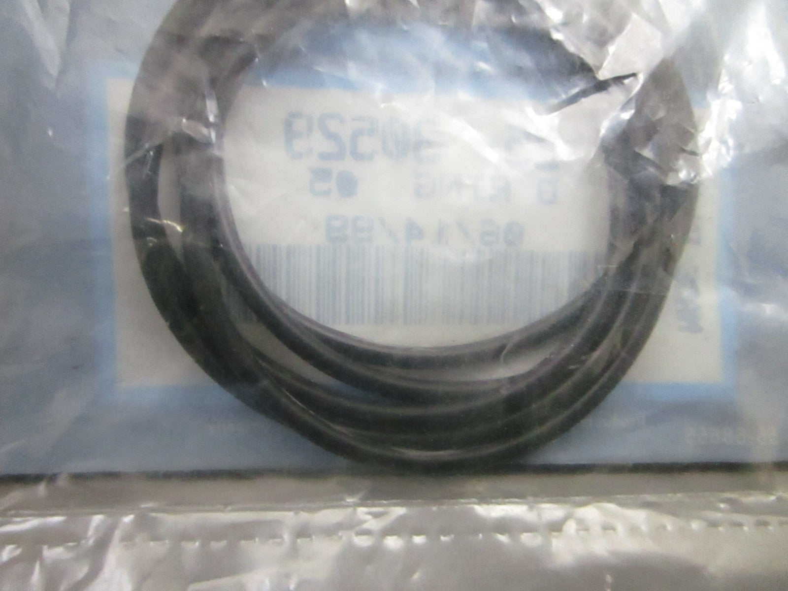 *NEW OEM* (LOT OF 5) 0810 Mercury Quicksilver O-Ring 25-30529