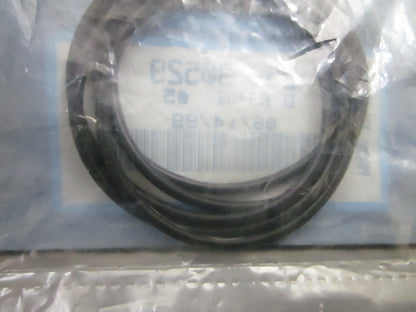 *NEW OEM* (LOT OF 5) 0810 Mercury Quicksilver O-Ring 25-30529
