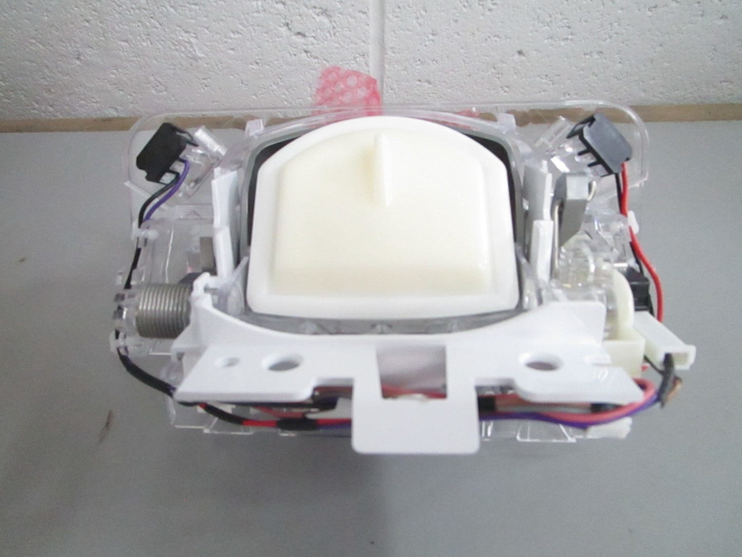 *NEW OEM* 0820 Whirlpool Ice Door W11423781