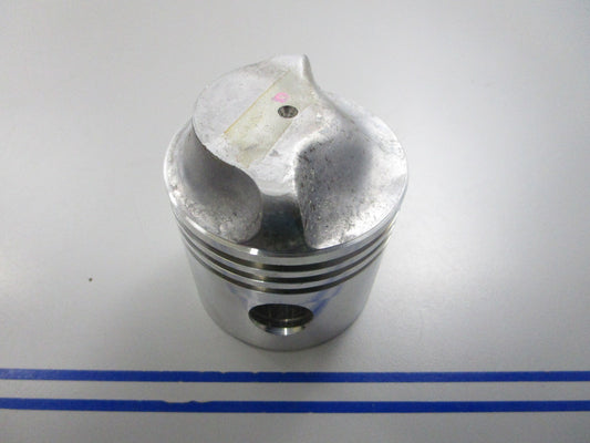 NEW OEM 379134 0379134 309571 0309571 OMC Johnson Evinrude Piston 0810