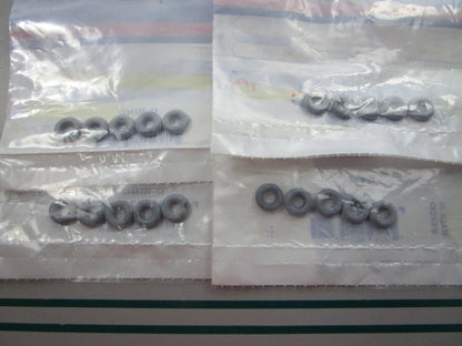 NEW OEM (LOT OF 20) 301824 0301824 OMC Johnson Evinrude O-Ring 0810