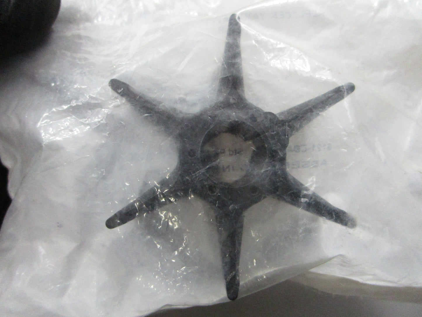 *NEW* 0810 Sierra Impeller 18-3088 Replaces: Yamaha 6F5-44352-00-00